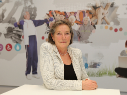 Margo Brouns